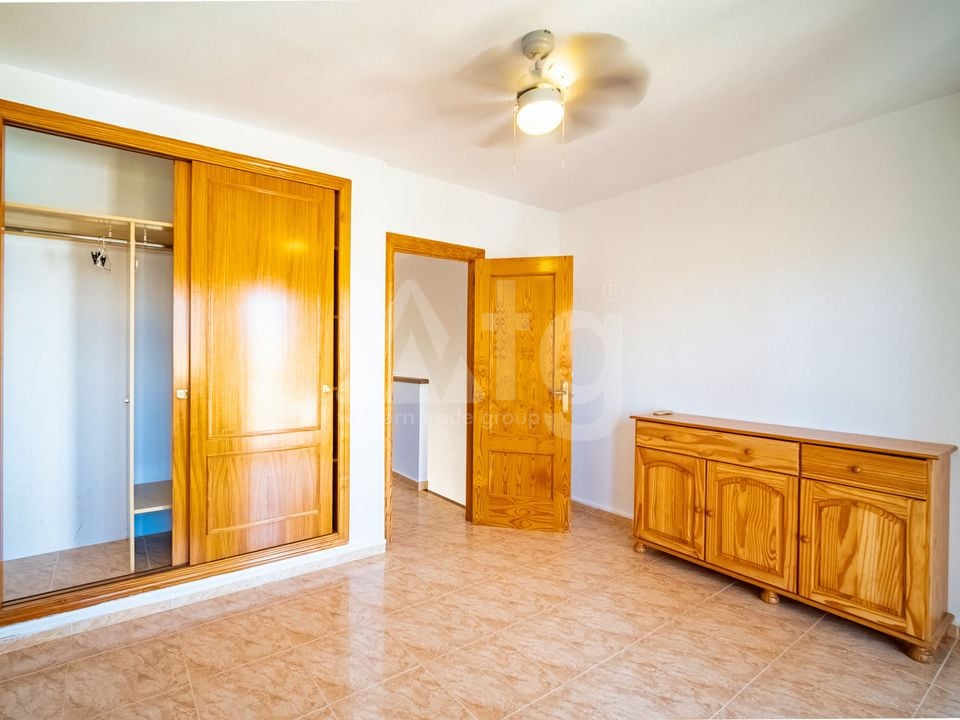 2 bedroom Bungalow in Albir - DJP154225 - Photo - 14
