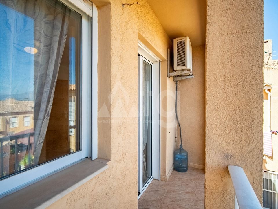 2 bedroom Bungalow in Albir - DJP154225 - Photo - 17