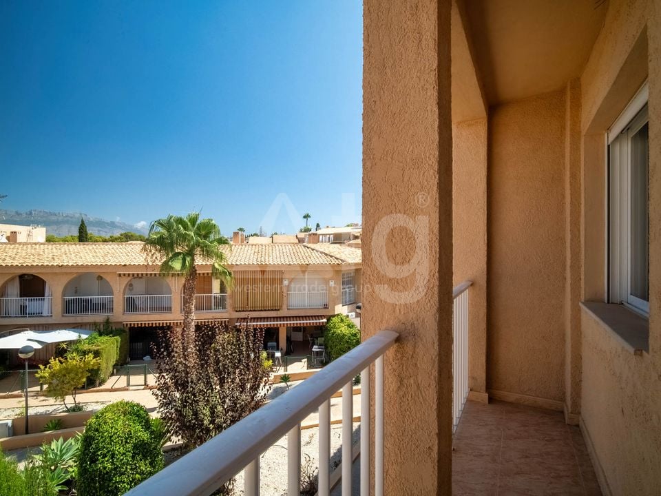2 bedroom Bungalow in Albir - DJP154225 - Photo - 18