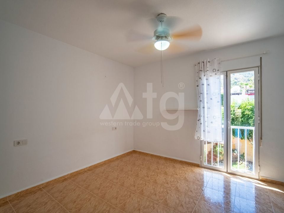 2 bedroom Bungalow in Albir - DJP154225 - Photo - 11