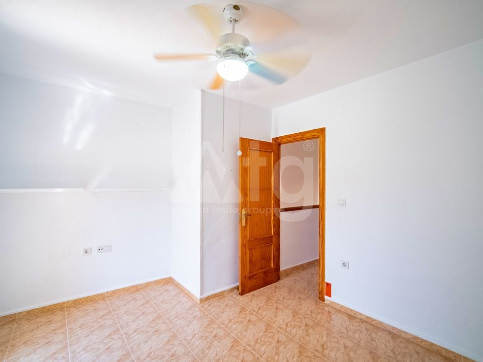 2 bedroom Bungalow in Albir - DJP154225 - Photo - 12