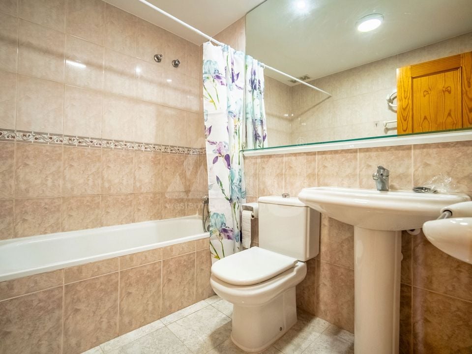 2 bedroom Bungalow in Albir - DJP154225 - Photo - 15