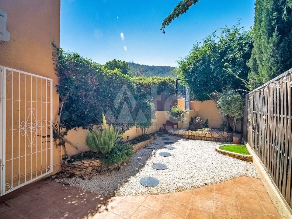 2 bedroom Bungalow in Albir - DJP154225 - Photo - 19