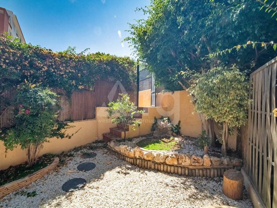 2 bedroom Bungalow in Albir - DJP154225 - Photo - 20
