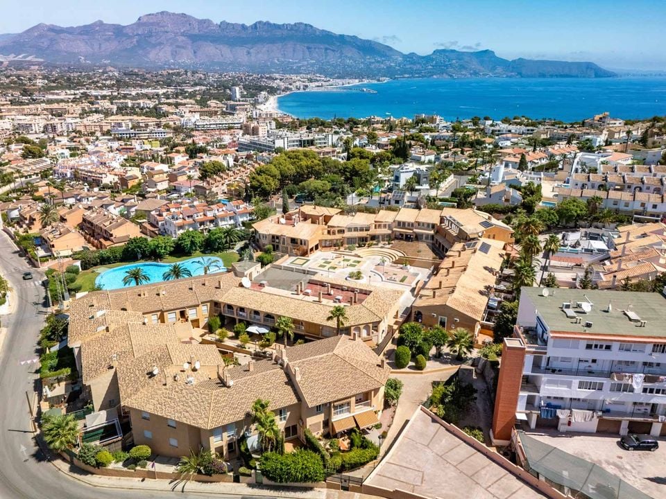 2 bedroom Bungalow in Albir - DJP154225 - Photo - 27