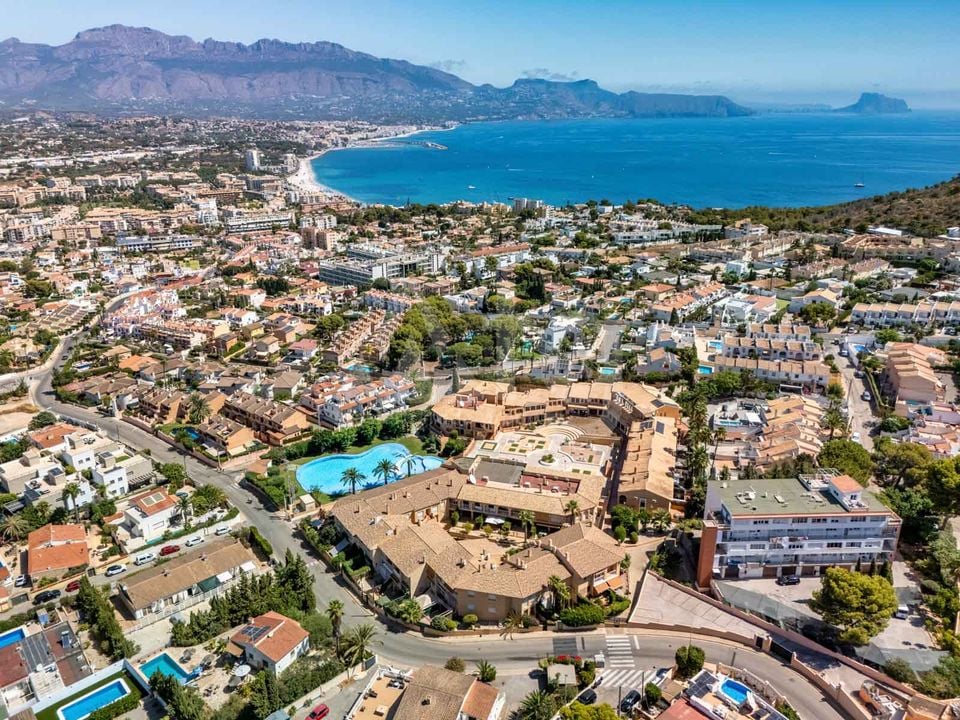 2 bedroom Bungalow in Albir - DJP154225 - Photo - 28