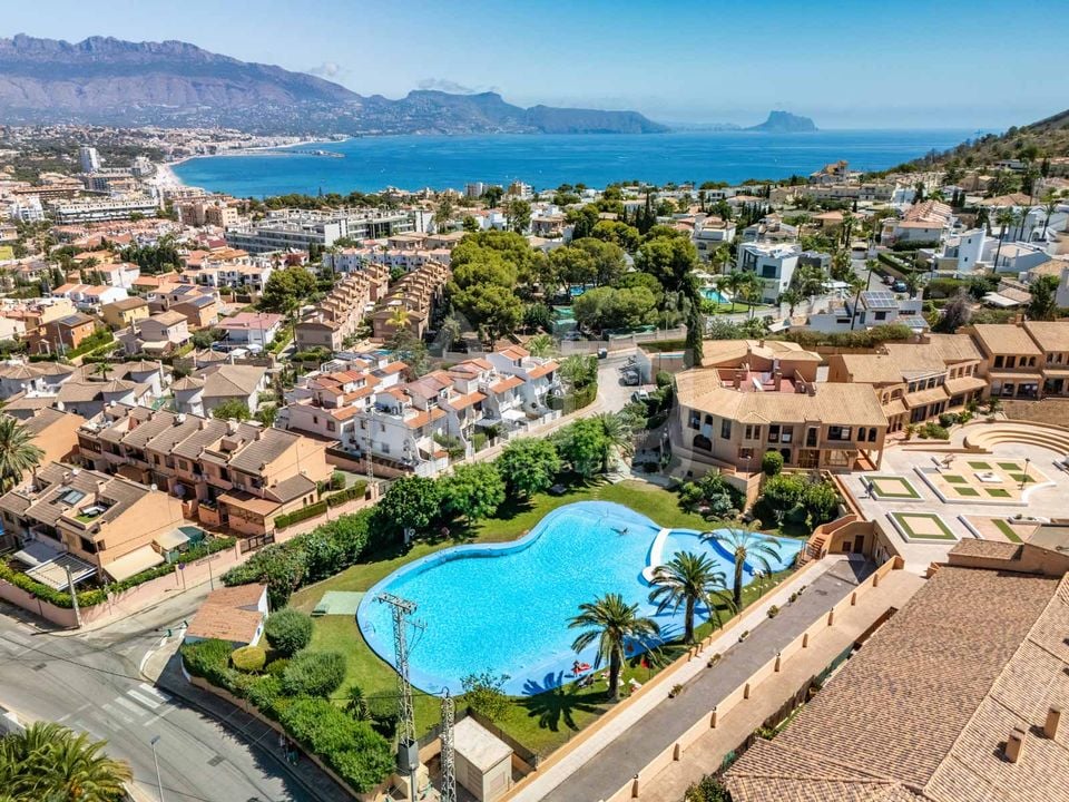 2 bedroom Bungalow in Albir - DJP154225 - Photo - 25