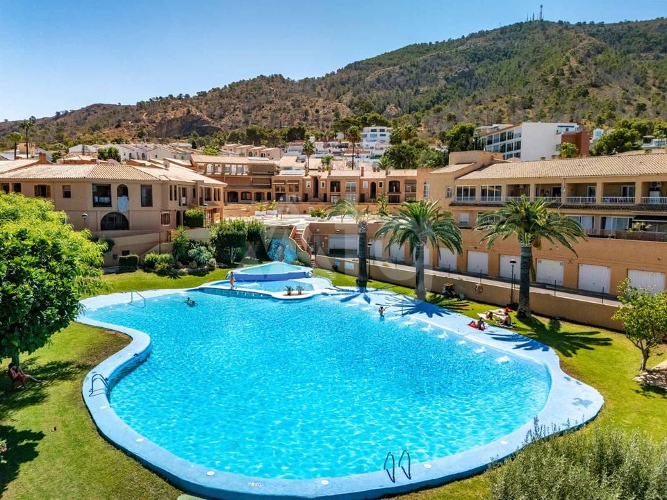 2 bedroom Bungalow in Albir - DJP154225 - Photo - 3