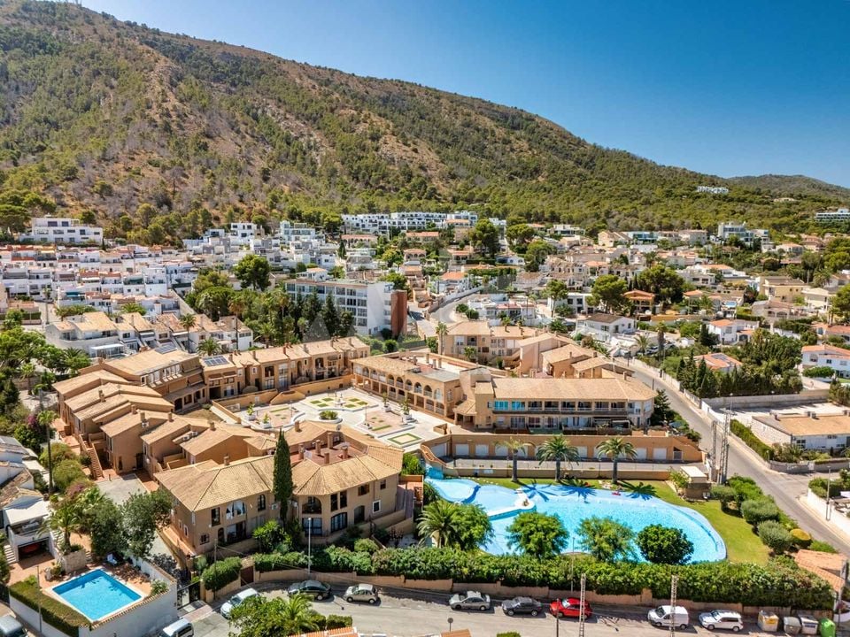 2 bedroom Bungalow in Albir - DJP154225 - Photo - 26