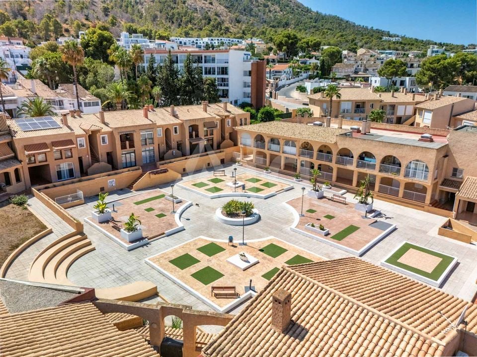 2 bedroom Bungalow in Albir - DJP154225 - Photo - 23
