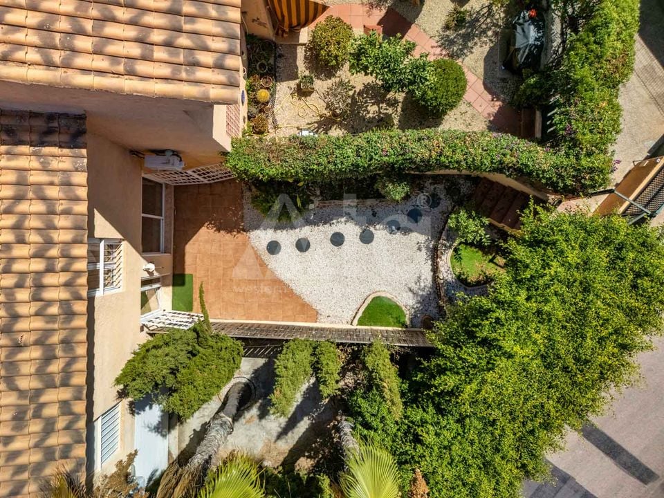 2 bedroom Bungalow in Albir - DJP154225 - Photo - 21