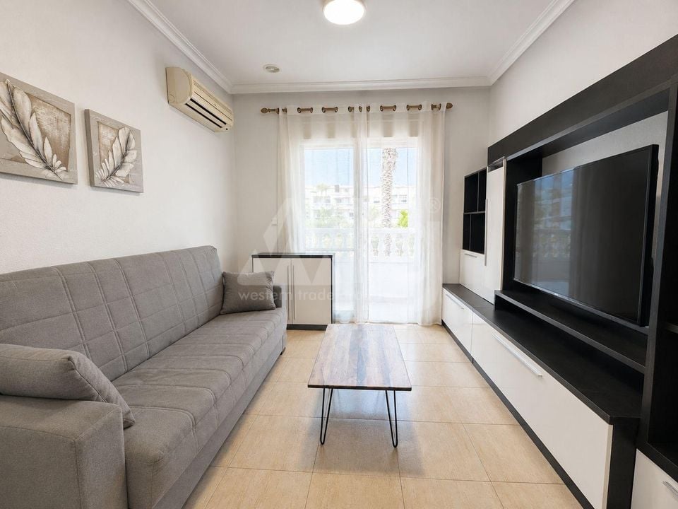 Appartement de 1 chambre à Torrevieja - CT154227 - Photo - 2