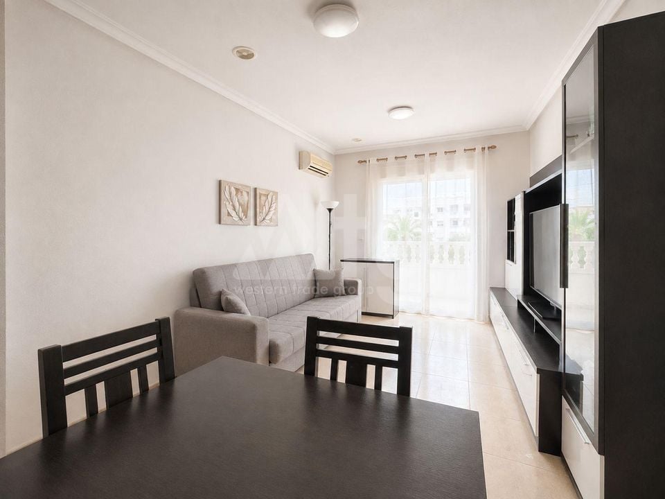 Appartement de 1 chambre à Torrevieja - CT154227 - Photo - 3
