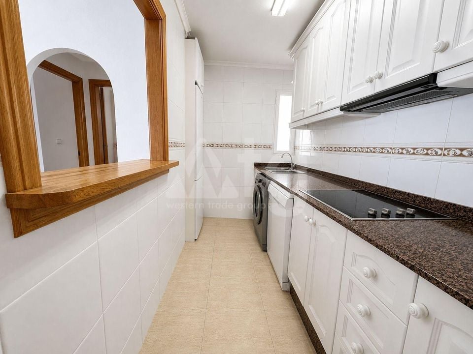 Appartement de 1 chambre à Torrevieja - CT154227 - Photo - 4