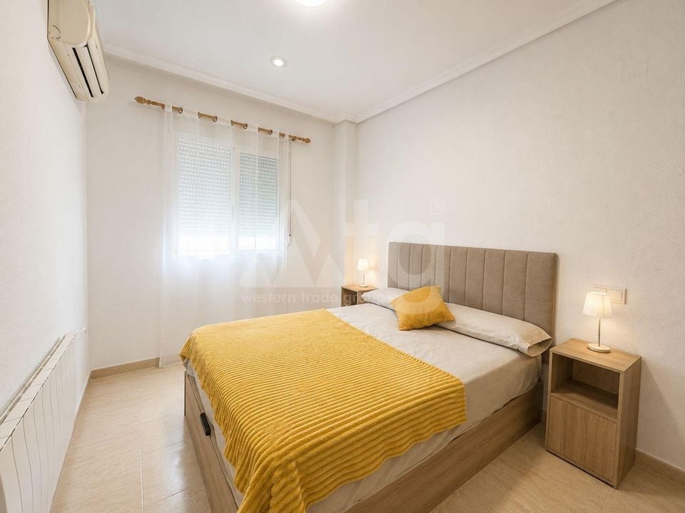Appartement de 1 chambre à Torrevieja - CT154227 - Photo - 5
