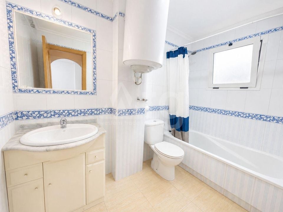 Appartement de 1 chambre à Torrevieja - CT154227 - Photo - 8