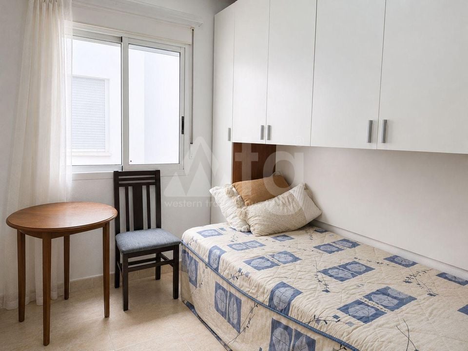 Appartement de 1 chambre à Torrevieja - CT154227 - Photo - 6