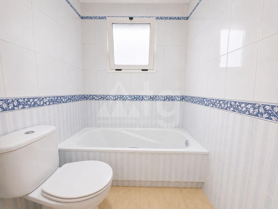 Appartement de 1 chambre à Torrevieja - CT154227 - Photo - 9