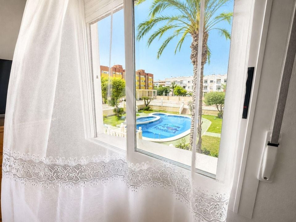 Appartement de 1 chambre à Torrevieja - CT154227 - Photo - 7
