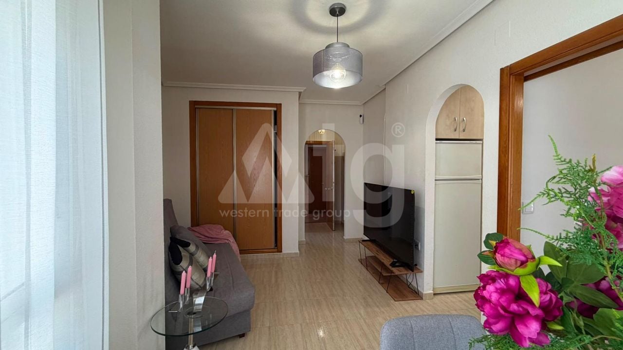 Appartement de 1 chambre à Torrevieja - CT154228 - Photo - 3