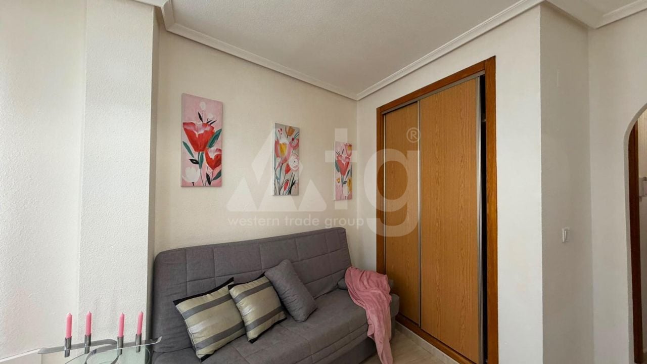 Appartement de 1 chambre à Torrevieja - CT154228 - Photo - 2