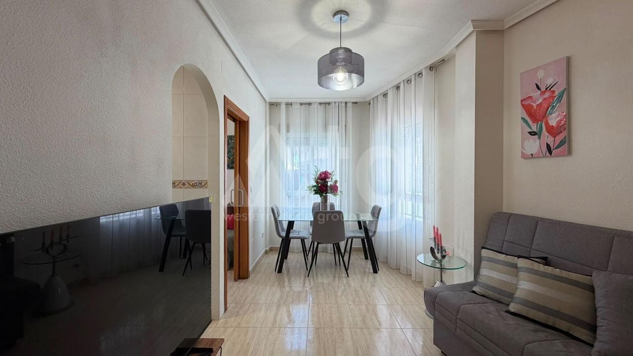 Appartement de 1 chambre à Torrevieja - CT154228 - Photo - 4