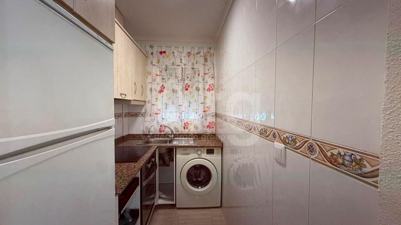 Appartement de 1 chambre à Torrevieja - CT154228 - Photo - 5