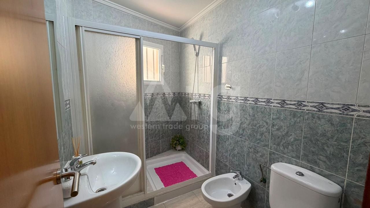 Appartement de 1 chambre à Torrevieja - CT154228 - Photo - 10