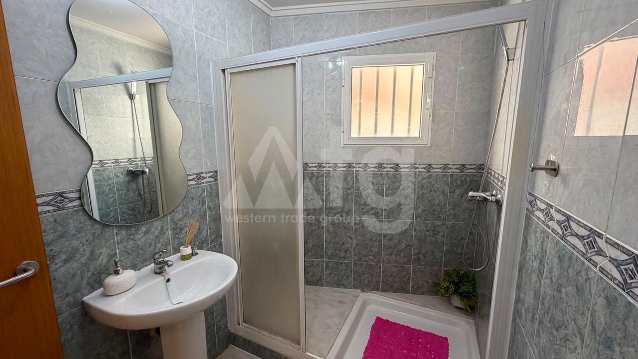 Appartement de 1 chambre à Torrevieja - CT154228 - Photo - 9