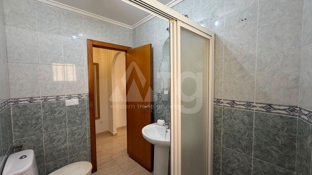 Appartement de 1 chambre à Torrevieja - CT154228 - Photo - 11