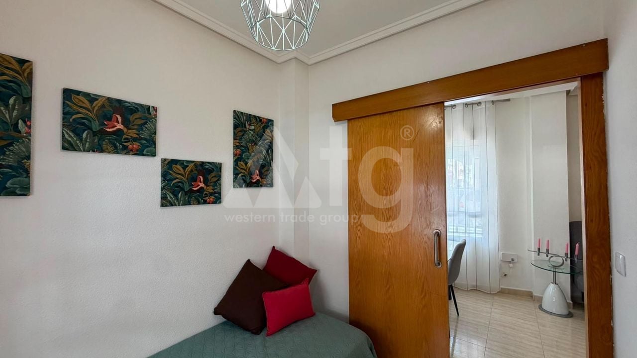 Appartement de 1 chambre à Torrevieja - CT154228 - Photo - 8