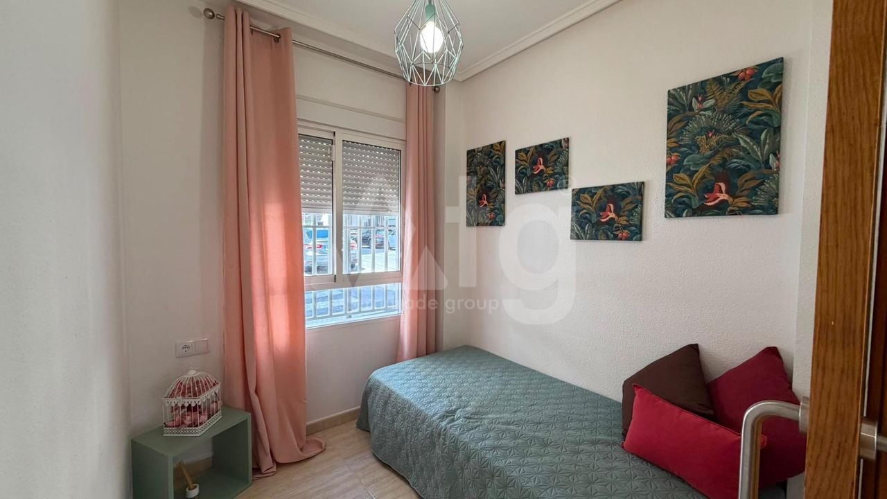 Appartement de 1 chambre à Torrevieja - CT154228 - Photo - 7