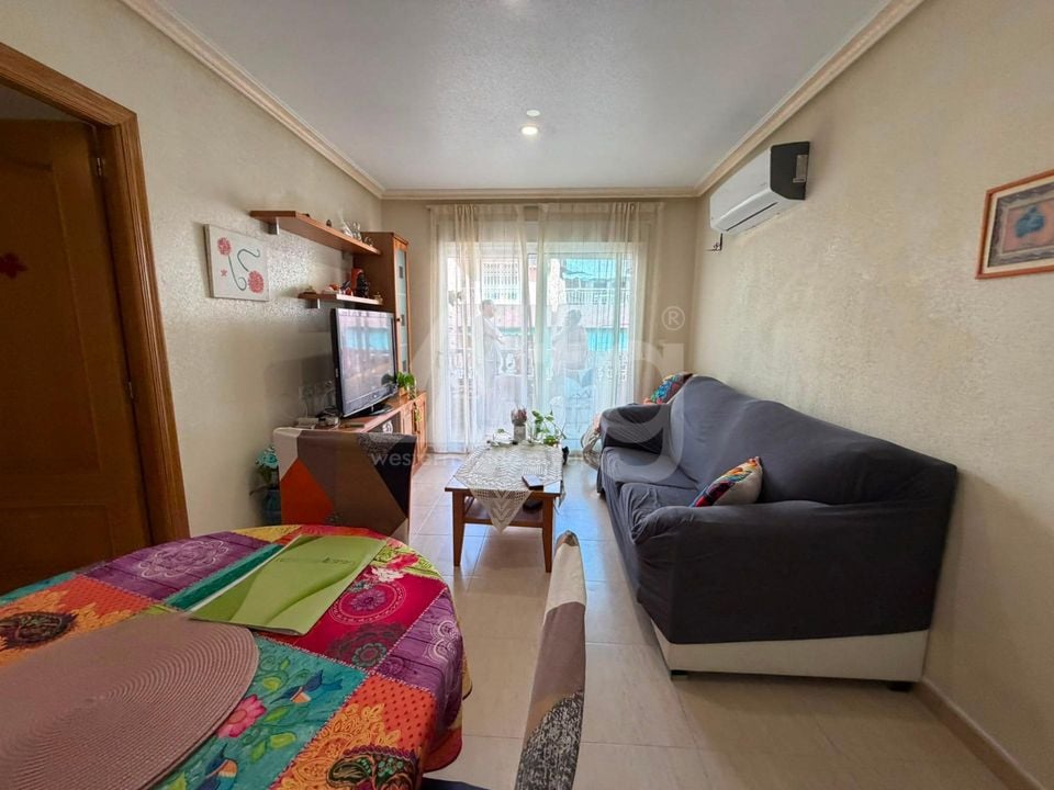 Appartement de 1 chambre à Torrevieja - CT154567 - Photo - 2