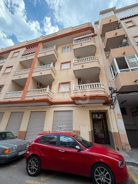 Appartement de 1 chambre à Torrevieja - CT154567 - Photo - 1