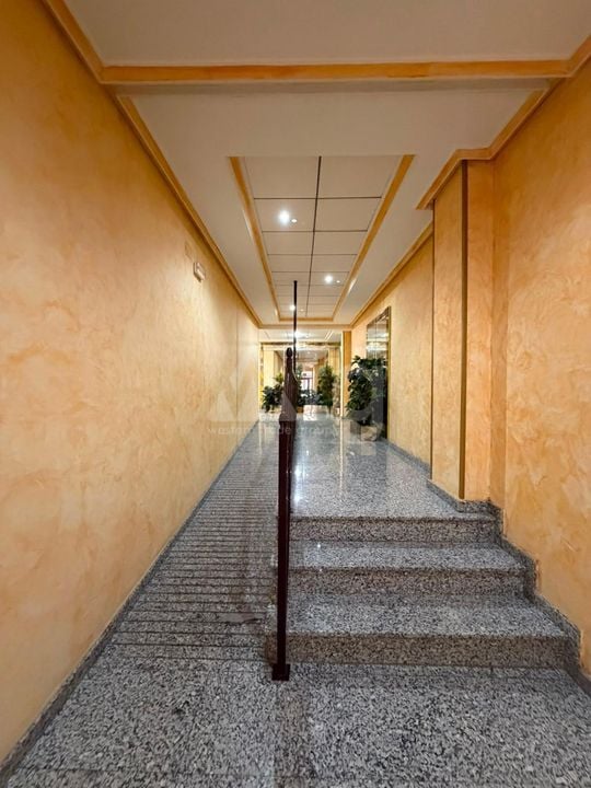 2 bedroom Apartment in Torrevieja - AG157678 - Photo - 23