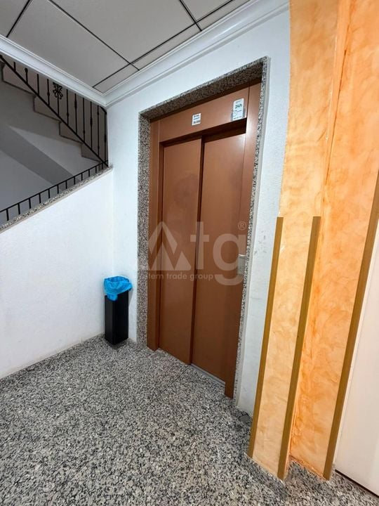 2 bedroom Apartment in Torrevieja - AG157678 - Photo - 22