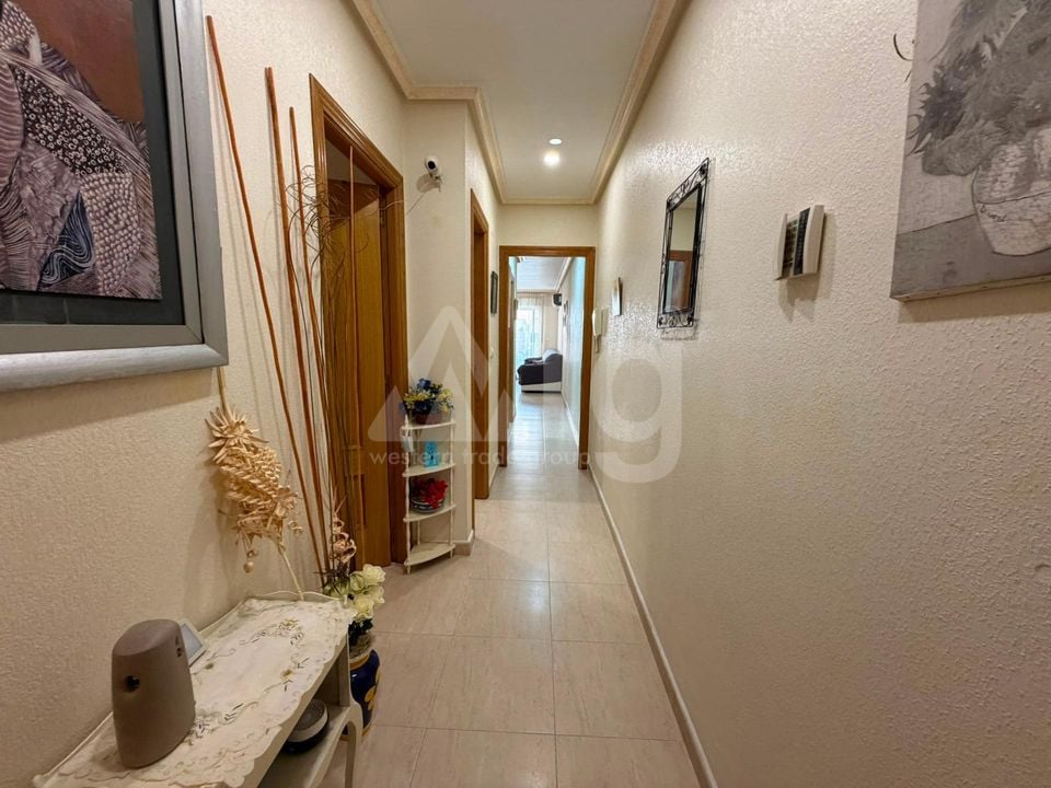 2 bedroom Apartment in Torrevieja - AG157678 - Photo - 17
