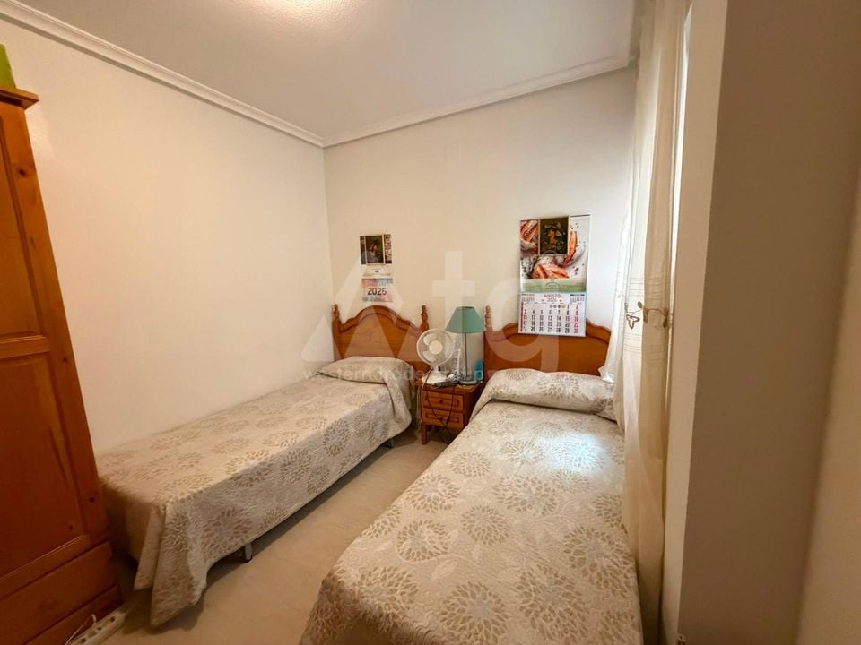 Appartement de 1 chambre à Torrevieja - CT154567 - Photo - 12