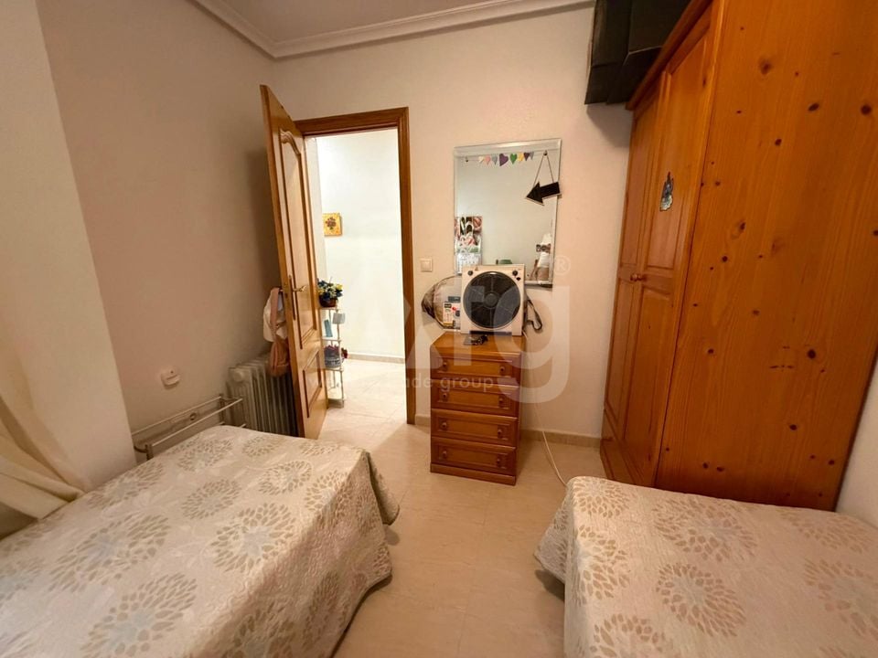 Appartement de 1 chambre à Torrevieja - CT154567 - Photo - 13