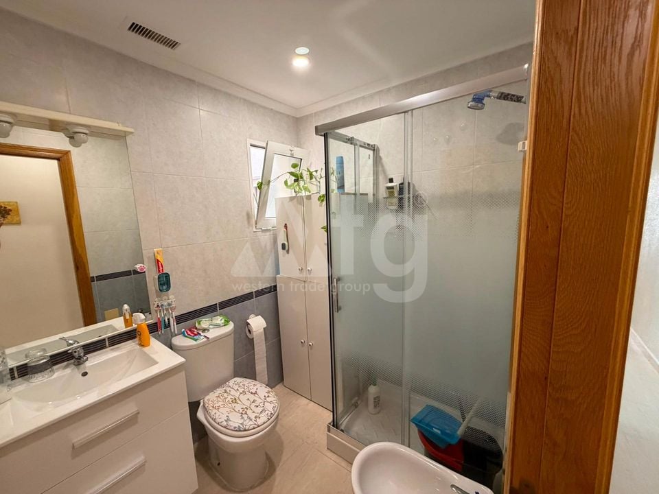 Appartement de 1 chambre à Torrevieja - CT154567 - Photo - 15