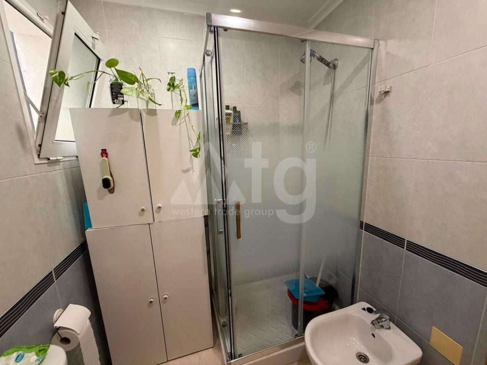 Appartement de 1 chambre à Torrevieja - CT154567 - Photo - 16