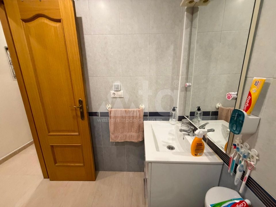 Appartement de 1 chambre à Torrevieja - CT154567 - Photo - 14