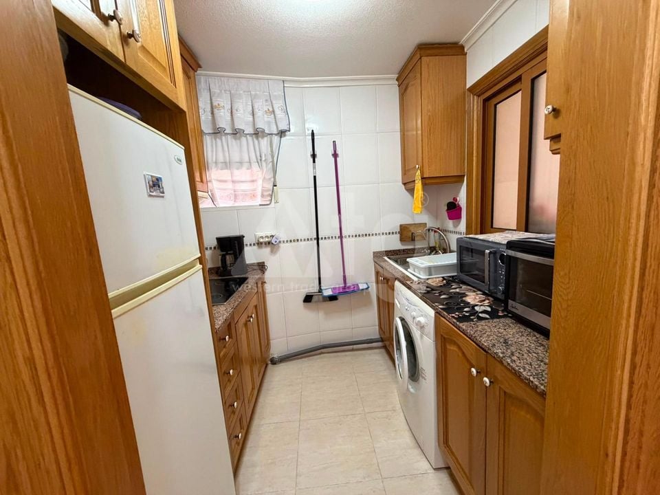 Appartement de 1 chambre à Torrevieja - CT154567 - Photo - 8