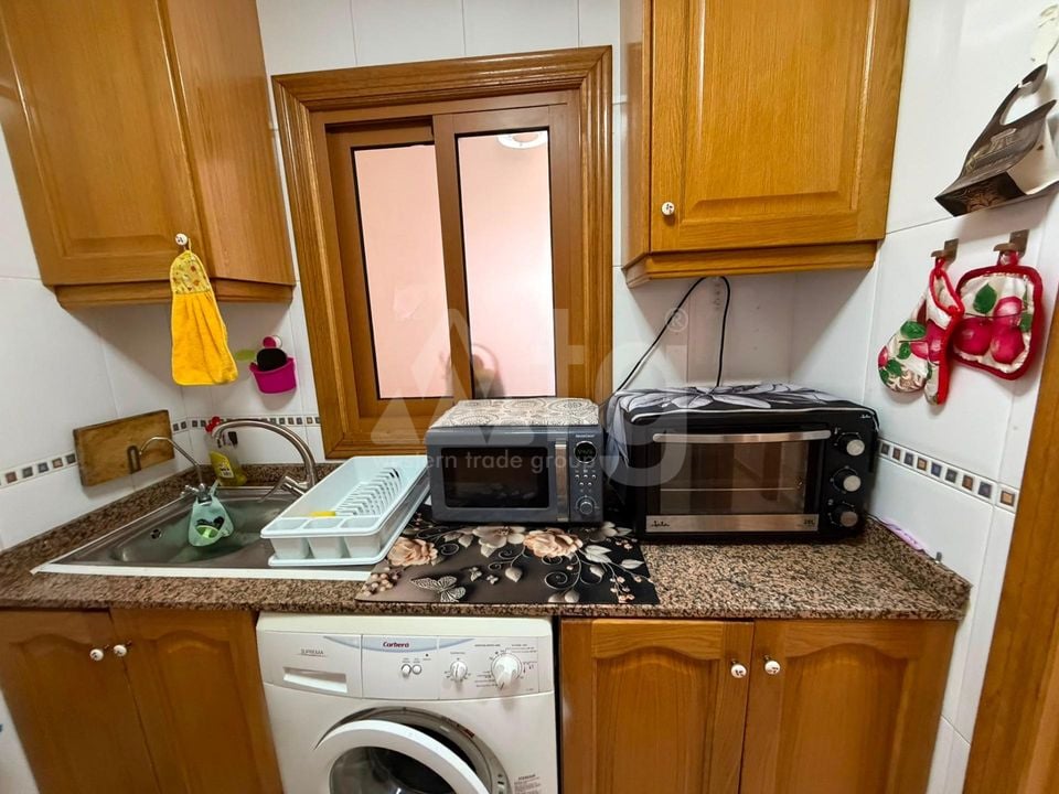 Appartement de 1 chambre à Torrevieja - CT154567 - Photo - 7