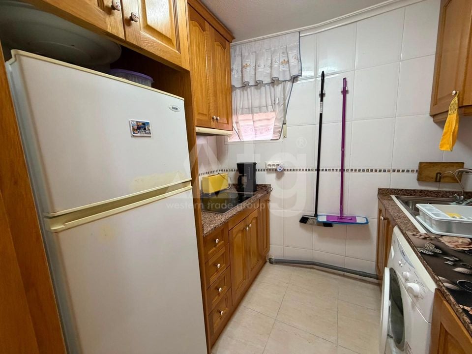 Appartement de 1 chambre à Torrevieja - CT154567 - Photo - 9