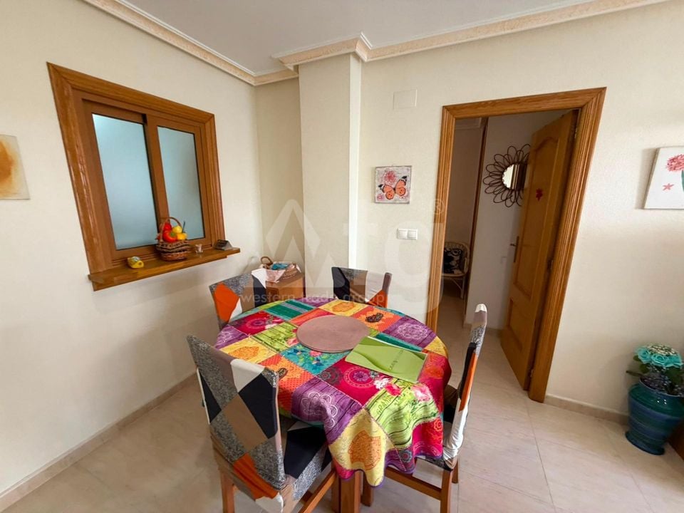 Appartement de 1 chambre à Torrevieja - CT154567 - Photo - 6