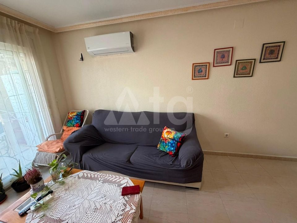 Appartement de 1 chambre à Torrevieja - CT154567 - Photo - 3