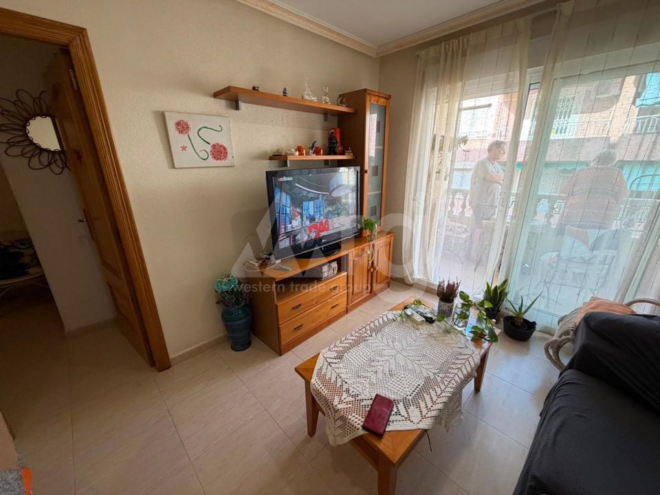 Appartement de 1 chambre à Torrevieja - CT154567 - Photo - 5