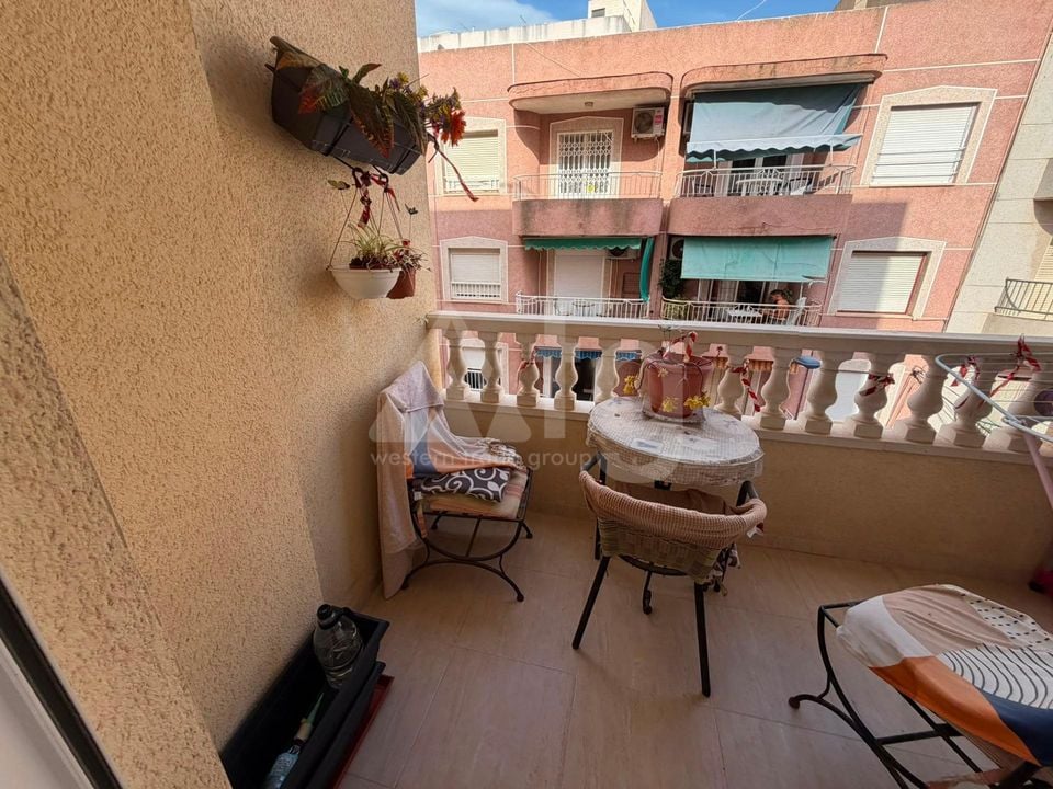 Appartement de 1 chambre à Torrevieja - CT154567 - Photo - 17