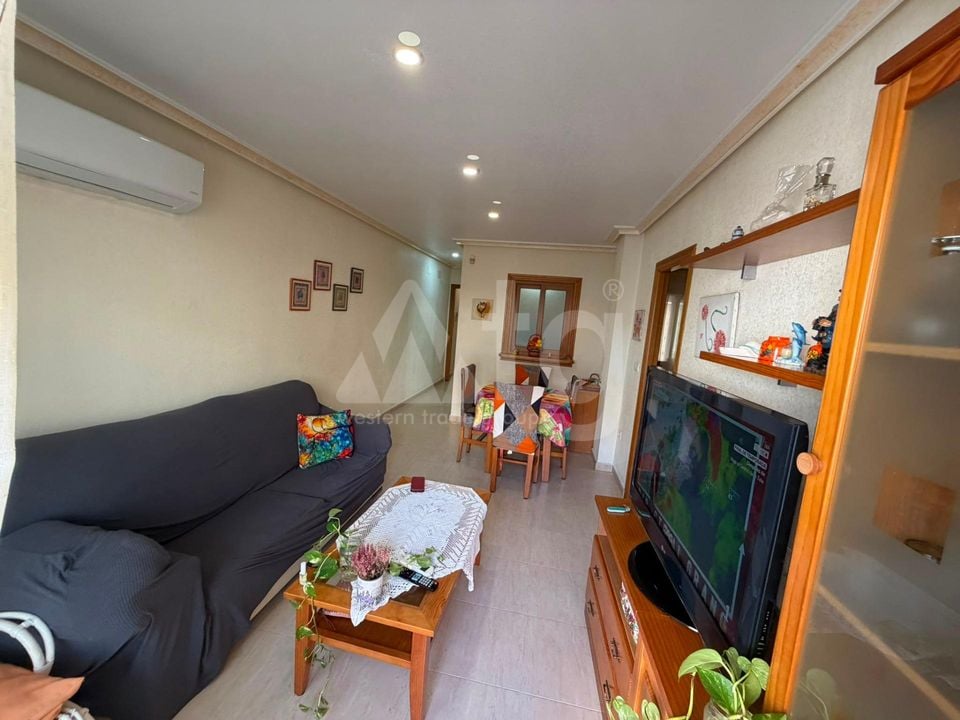 Appartement de 1 chambre à Torrevieja - CT154567 - Photo - 4
